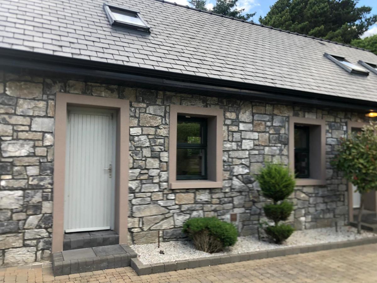 Villa Siog à Oughterard Extérieur photo